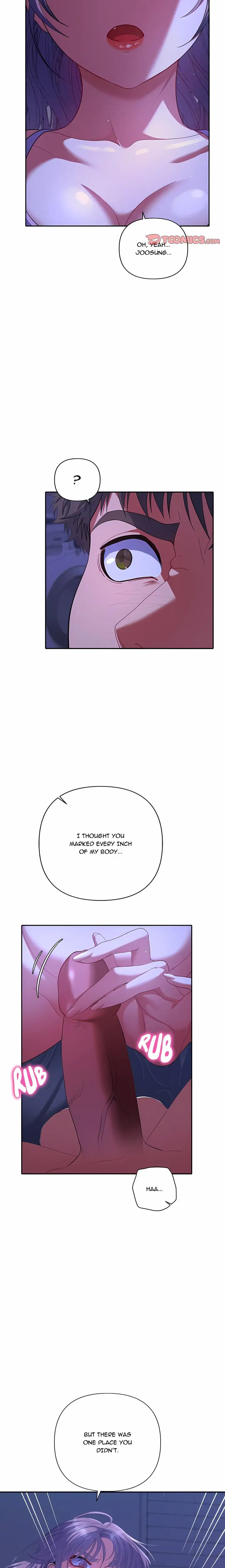 Everyone’s Man (Uncensored) chapter 32, page 20