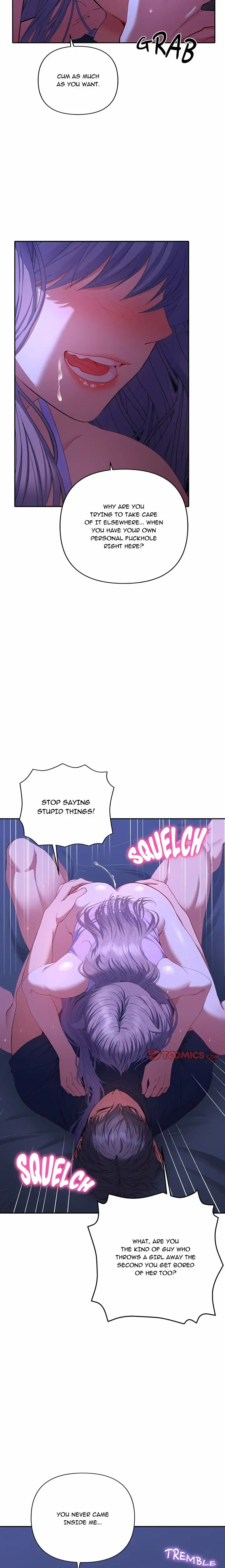 Everyone’s Man (Uncensored) chapter 32, page 22