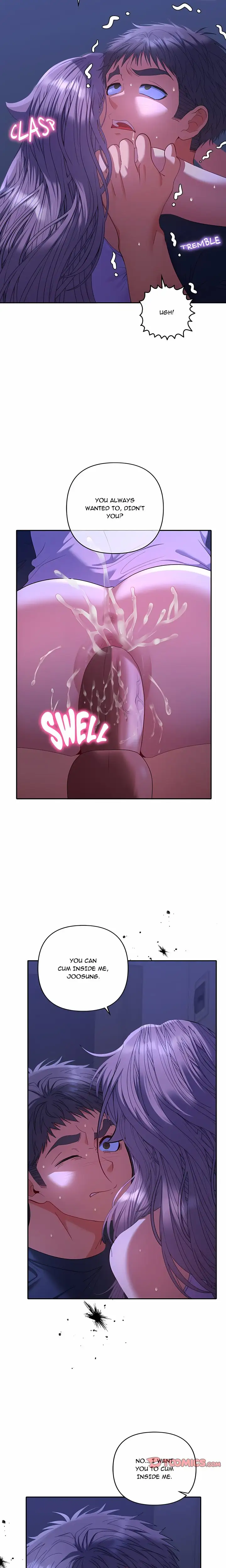 Everyone’s Man (Uncensored) chapter 32, page 23