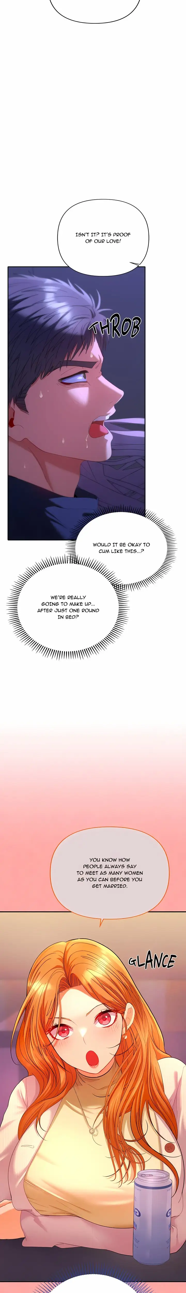 Everyone S Man Uncensored Chapter 33 Page 4