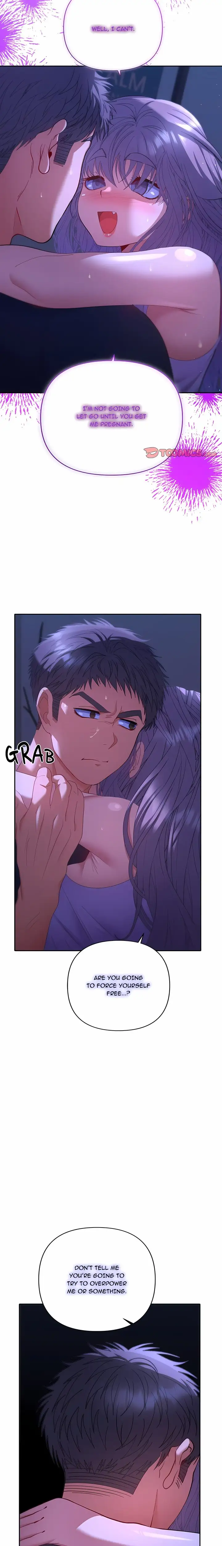 Everyone S Man Uncensored Chapter 33 Page 6