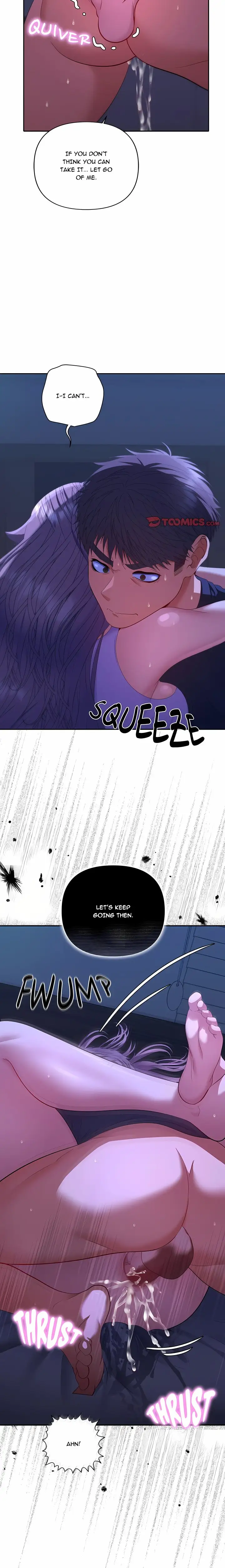 Everyone S Man Uncensored Chapter 33 Page 11