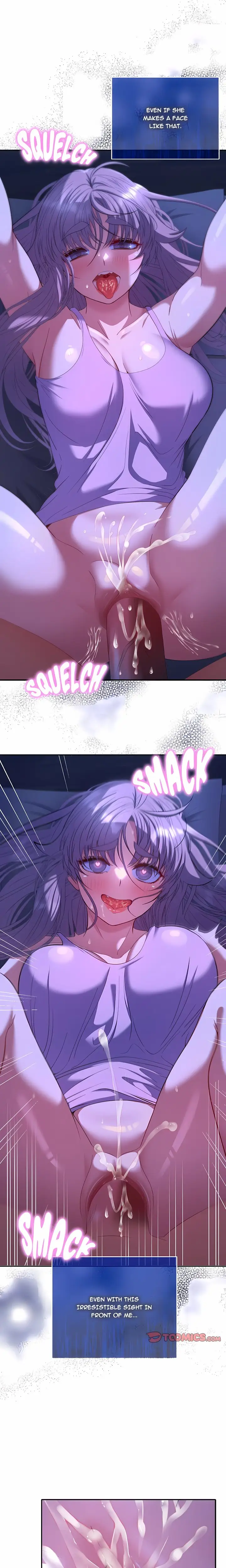 Everyone S Man Uncensored Chapter 33 Page 13
