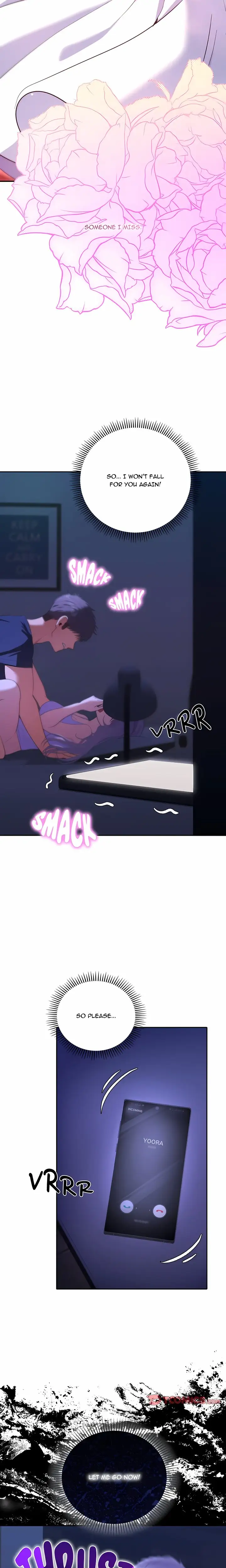 Everyone S Man Uncensored Chapter 33 Page 18