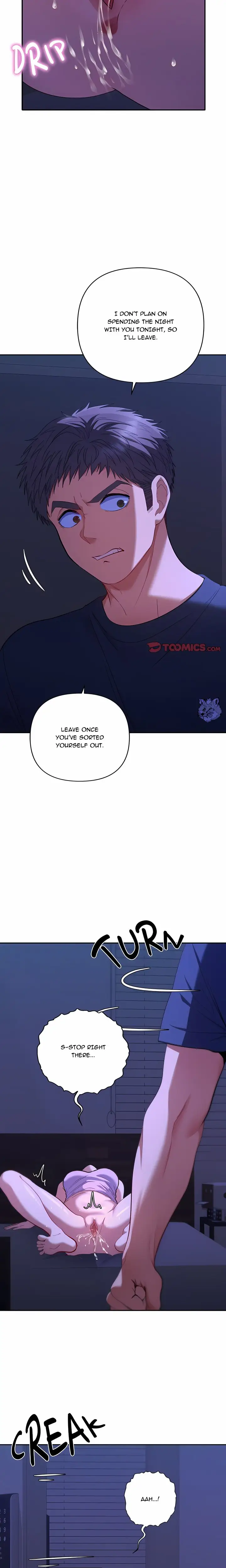 Everyone S Man Uncensored Chapter 33 Page 21
