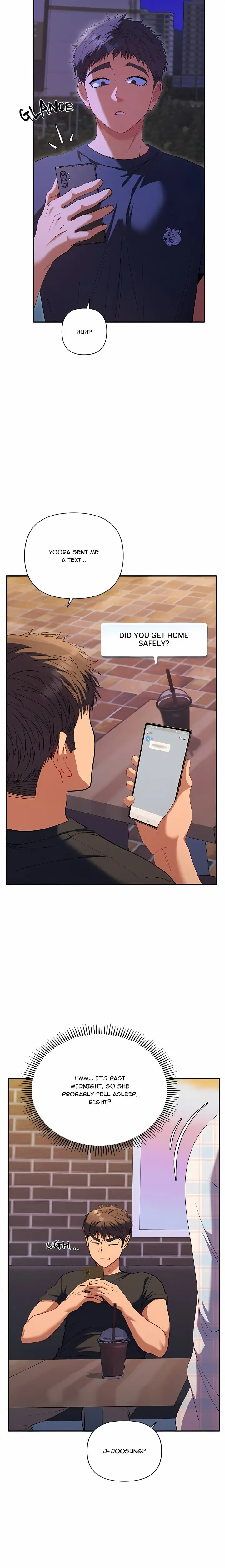 Everyone S Man Uncensored Chapter 33 Page 24