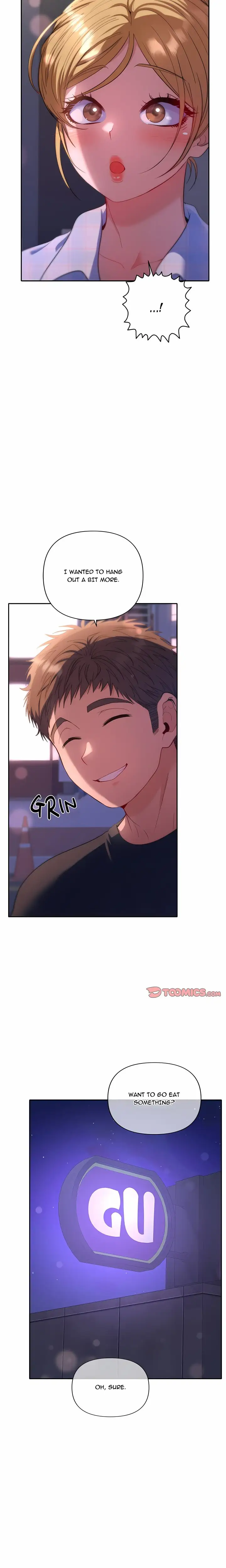 Everyone’s Man (Uncensored) Chapter 34 Page 3