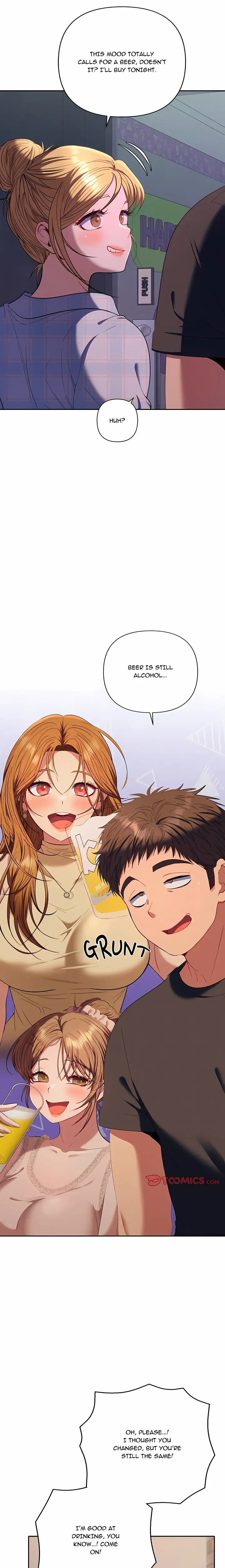 Everyone’s Man (Uncensored) Chapter 34 Page 4