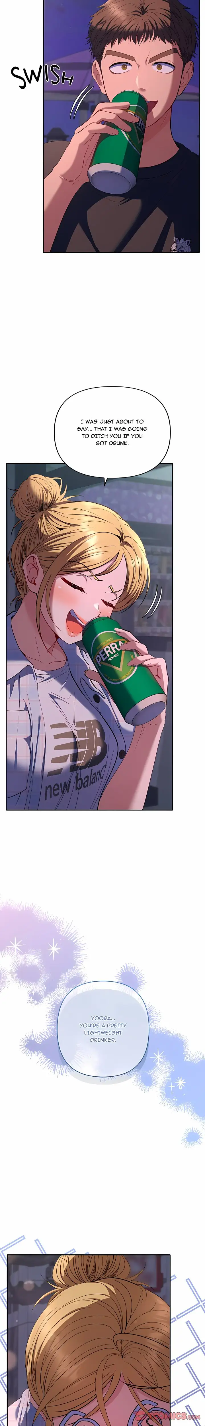 Everyone’s Man (Uncensored) Chapter 34 Page 6
