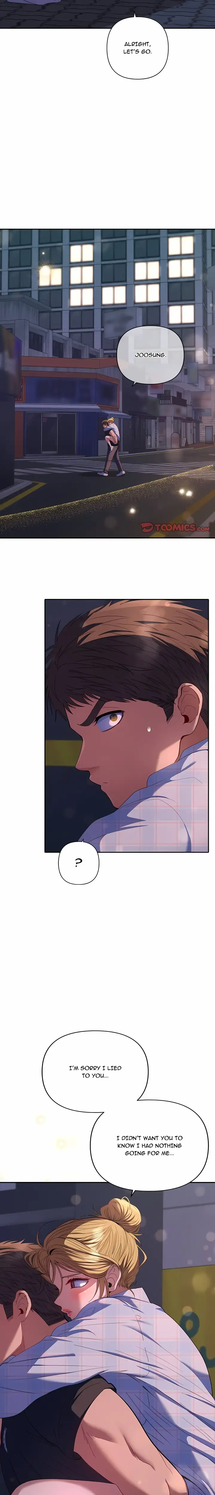 Everyone’s Man (Uncensored) Chapter 34 Page 10