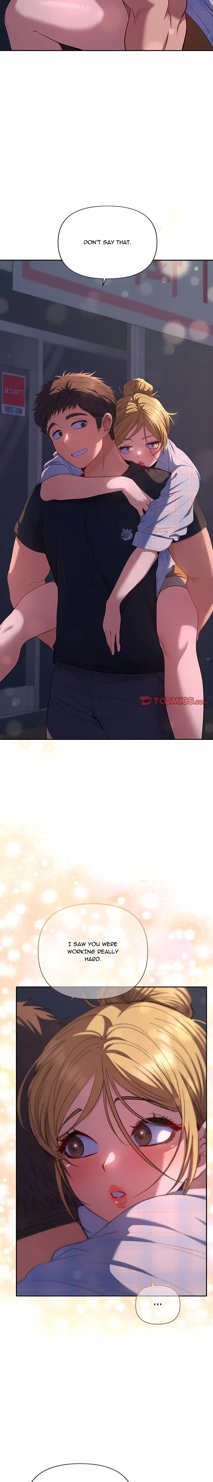 Everyone’s Man (Uncensored) Chapter 34 Page 11