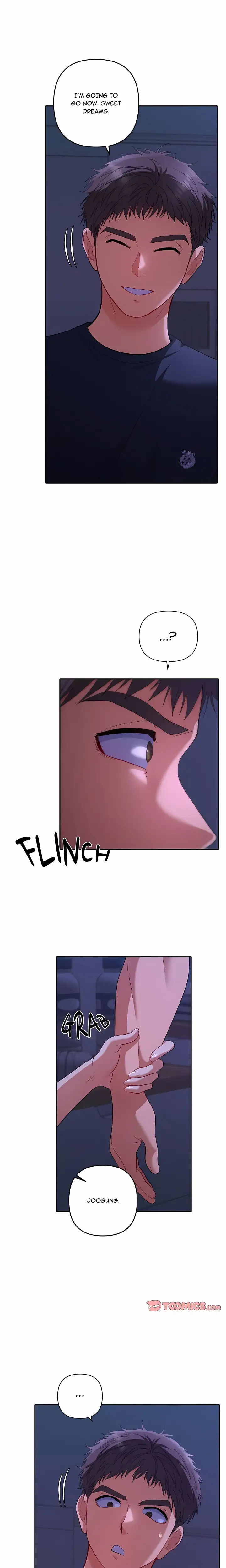 Everyone’s Man (Uncensored) Chapter 34 Page 14
