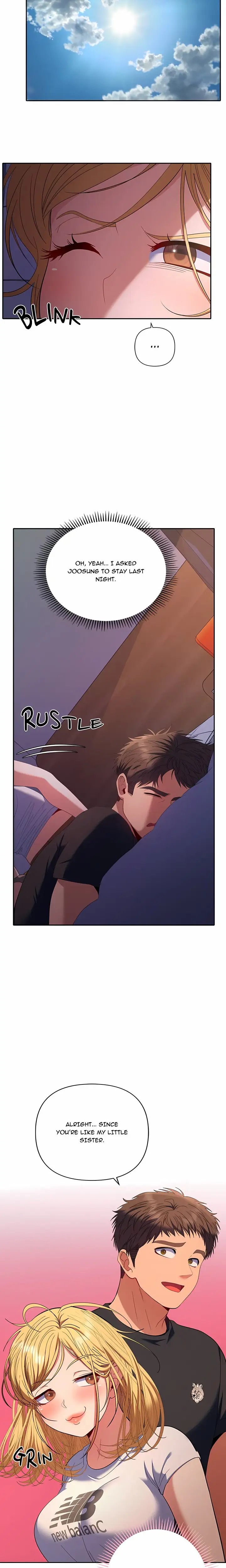 Everyone’s Man (Uncensored) Chapter 34 Page 16