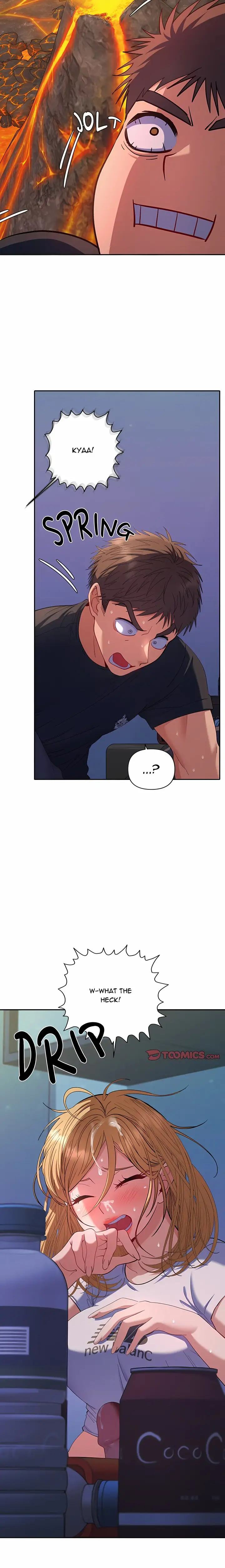 Everyone’s Man (Uncensored) Chapter 34 Page 22