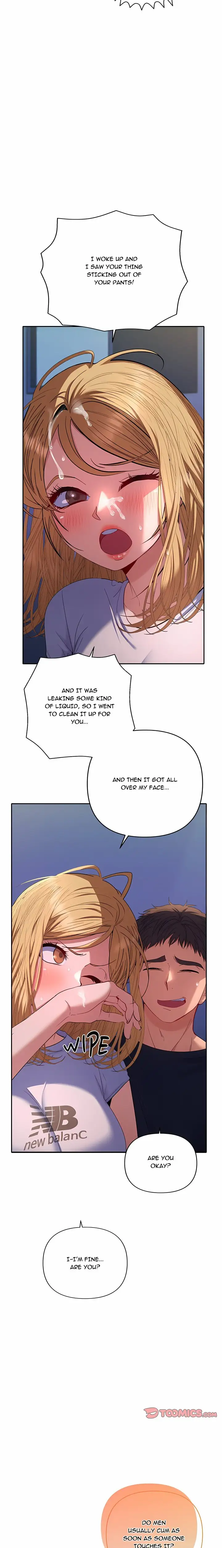Everyone’s Man (Uncensored) Chapter 34 Page 24