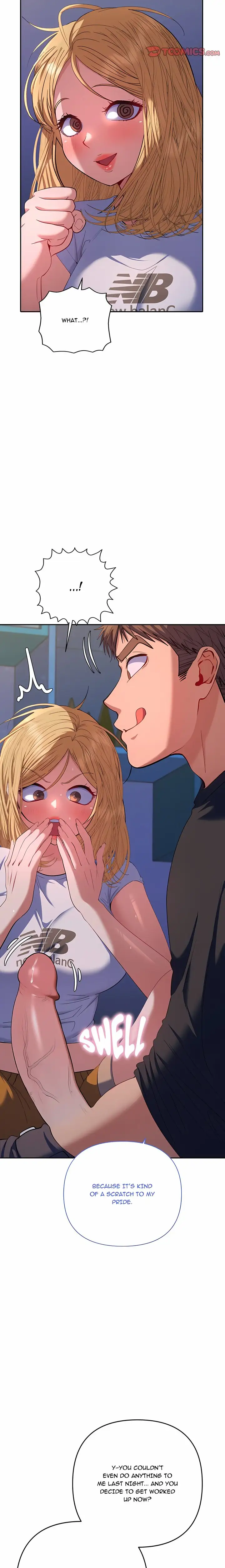 Everyone’s Man (Uncensored) Chapter 34 Page 26