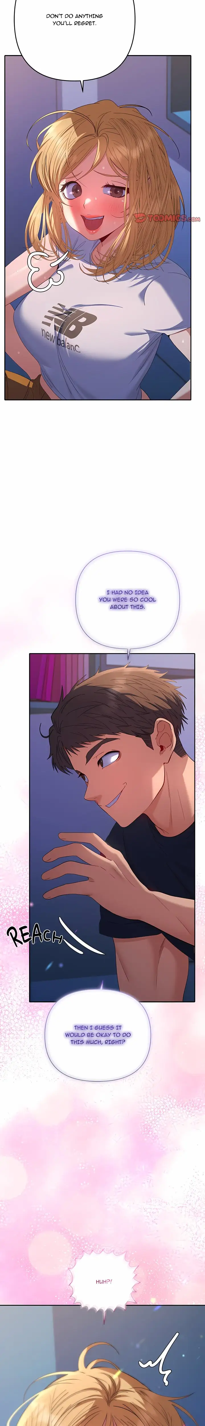 Everyone’s Man (Uncensored) Chapter 34 Page 27