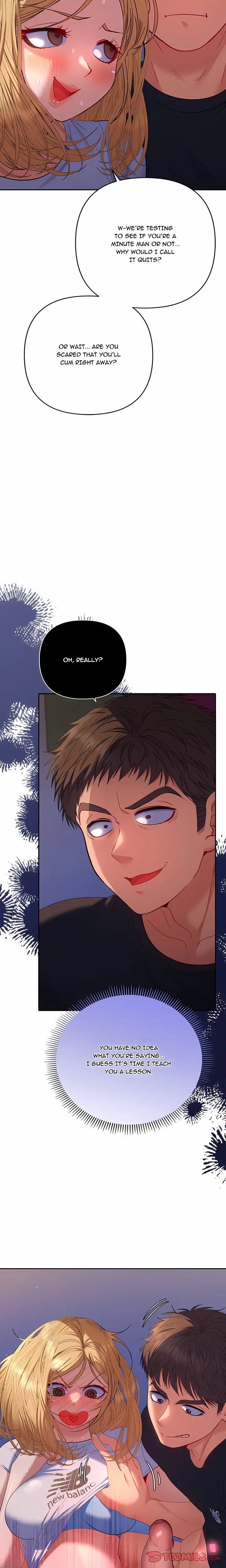 Everyone’s Man (Uncensored) Chapter 35 Page 6