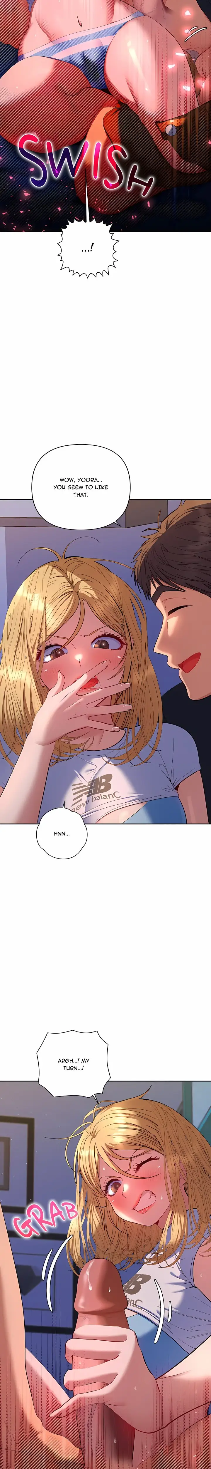 Everyone’s Man (Uncensored) Chapter 35 Page 7