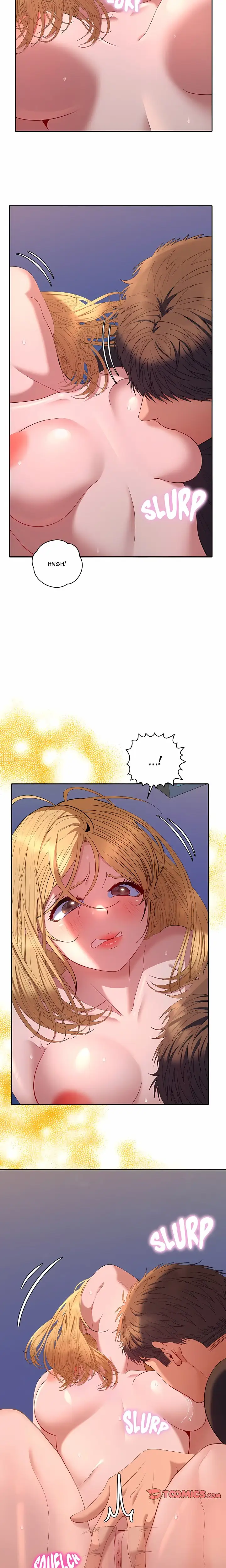 Everyone’s Man (Uncensored) Chapter 35 Page 15