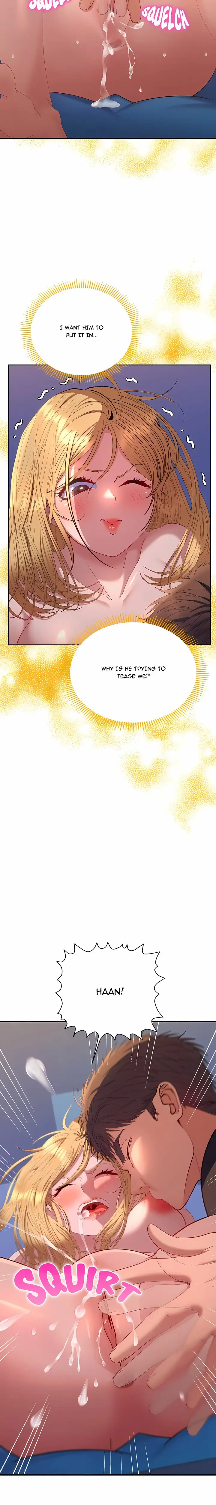 Everyone’s Man (Uncensored) Chapter 35 Page 16