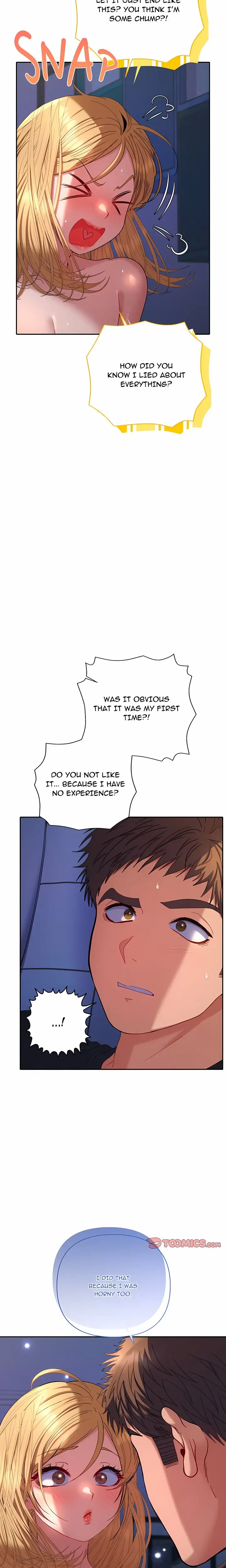 Everyone’s Man (Uncensored) Chapter 35 Page 23