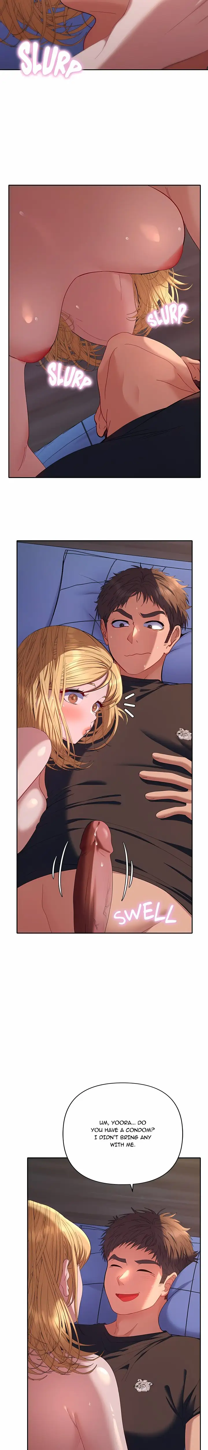 Everyone’s Man (Uncensored) Chapter 35 Page 25