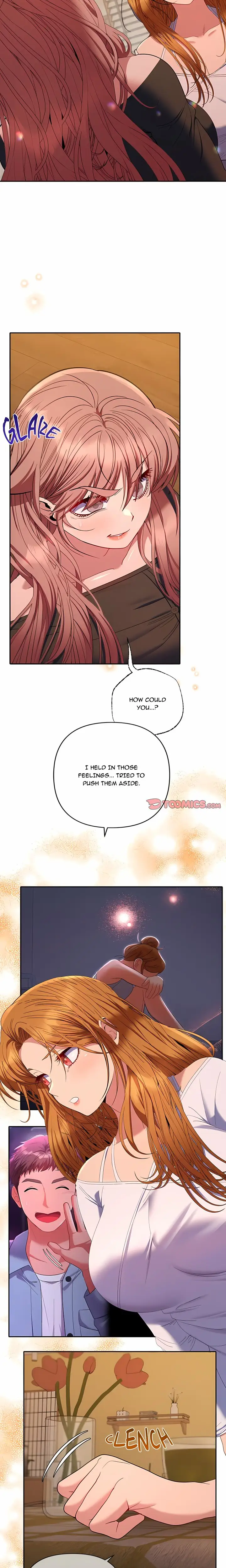 Everyone S Man Uncensored Chapter 42 Page 2