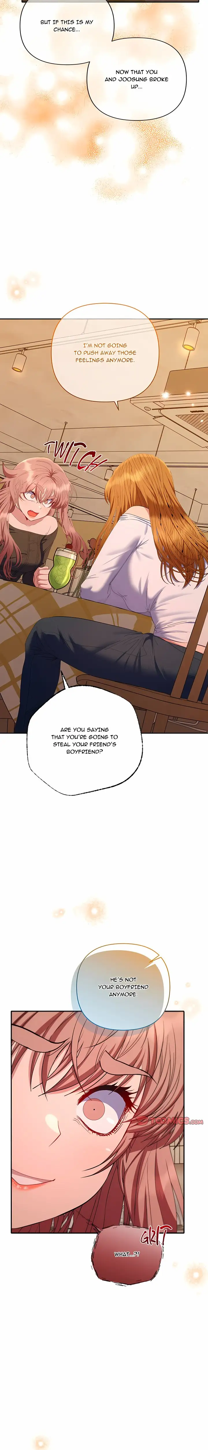 Everyone S Man Uncensored Chapter 42 Page 3
