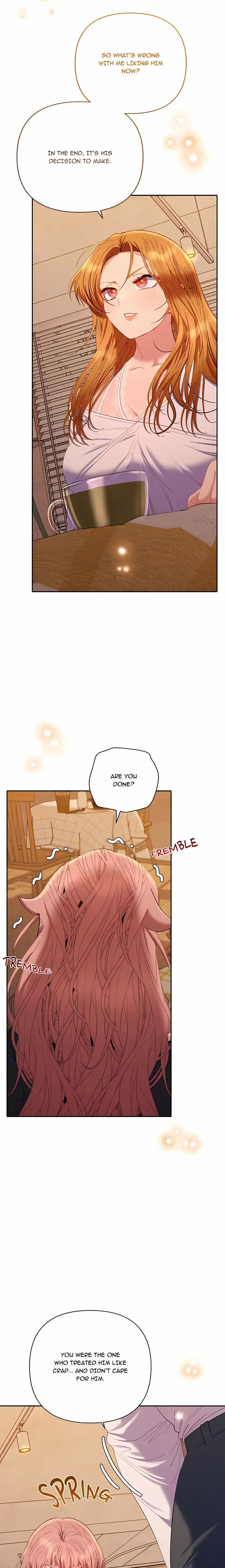 Everyone S Man Uncensored Chapter 42 Page 4
