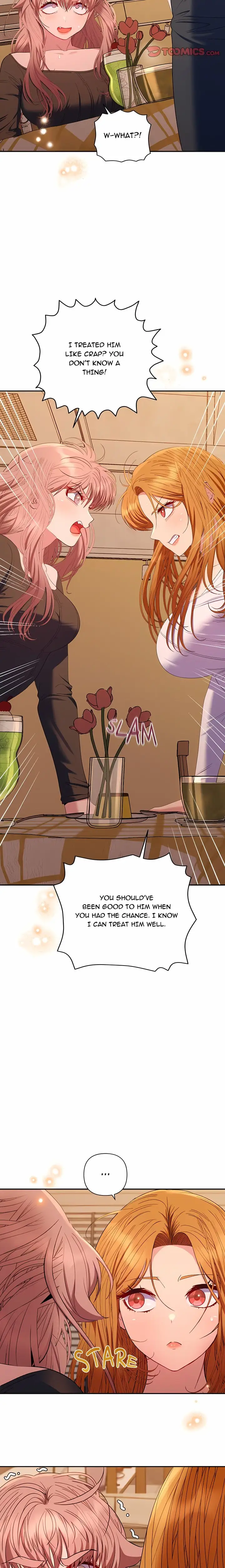 Everyone S Man Uncensored Chapter 42 Page 5