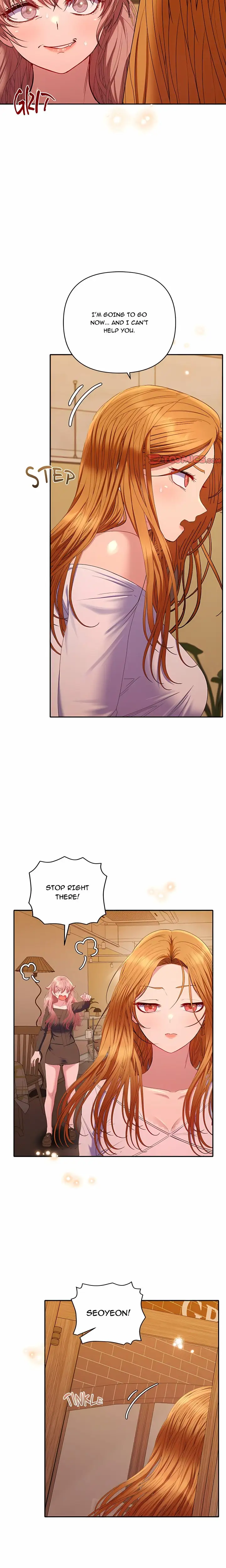 Everyone S Man Uncensored Chapter 42 Page 6
