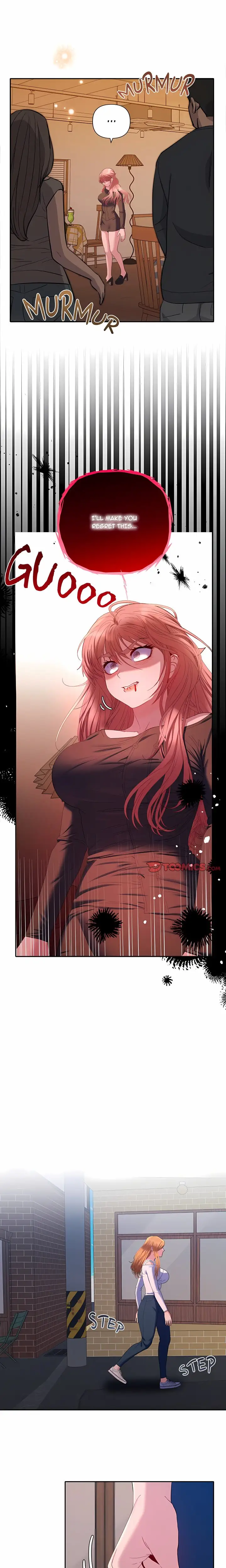 Everyone S Man Uncensored Chapter 42 Page 7