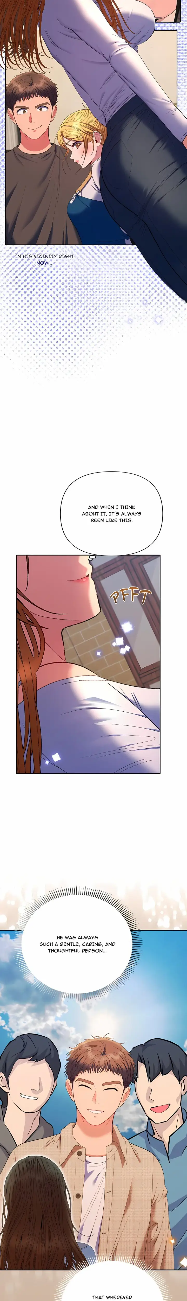 Everyone S Man Uncensored Chapter 42 Page 9