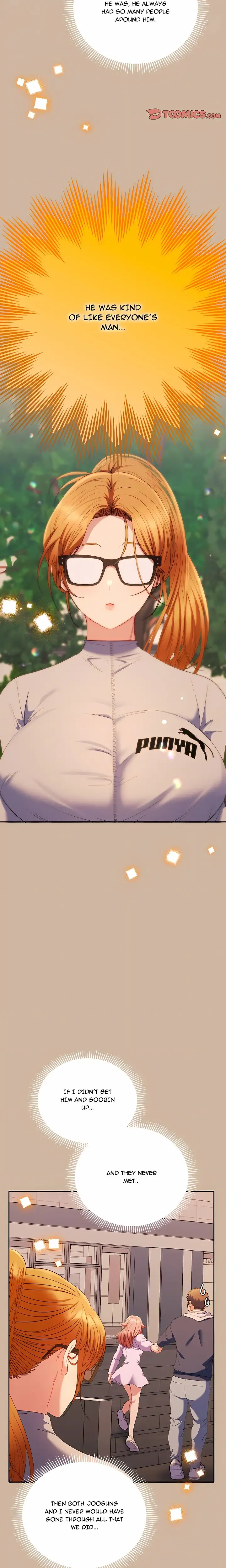 Everyone S Man Uncensored Chapter 42 Page 10