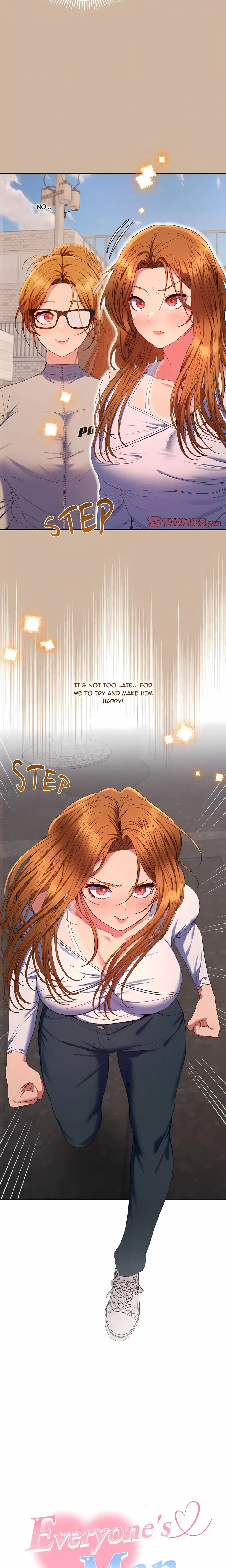 Everyone S Man Uncensored Chapter 42 Page 11