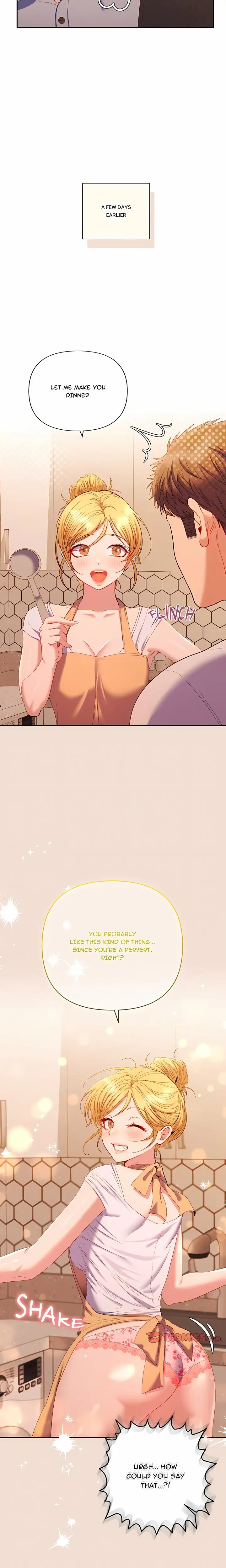 Everyone S Man Uncensored Chapter 42 Page 13