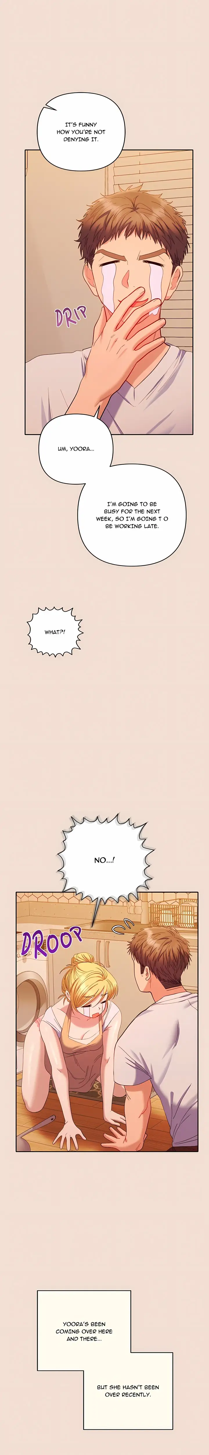 Everyone S Man Uncensored Chapter 42 Page 14