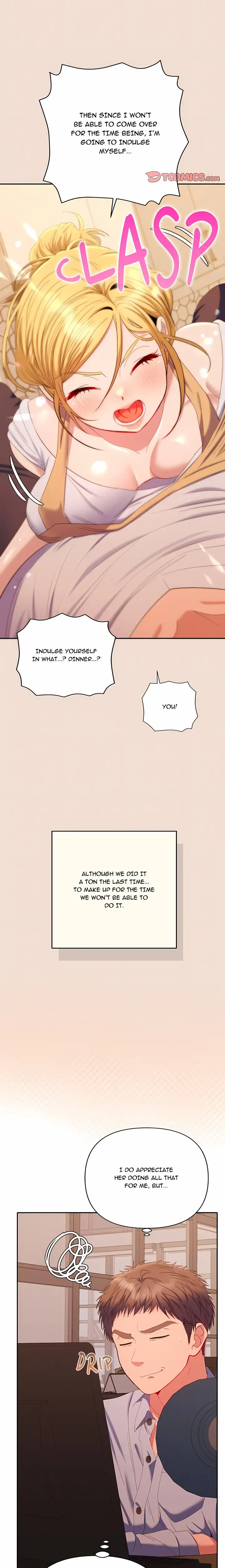 Everyone S Man Uncensored Chapter 42 Page 15