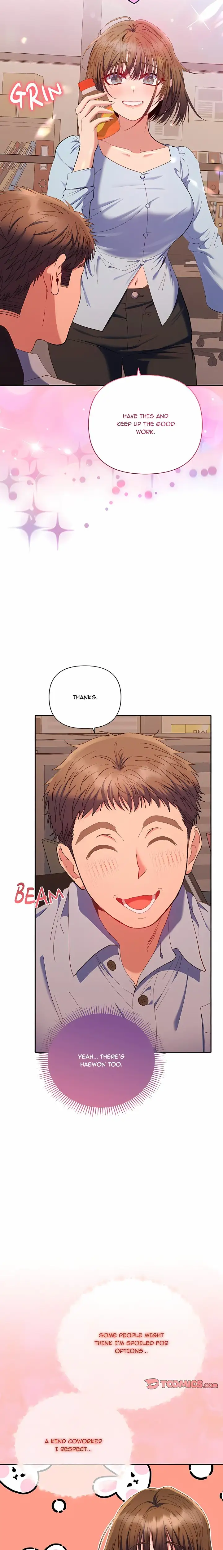 Everyone S Man Uncensored Chapter 42 Page 18