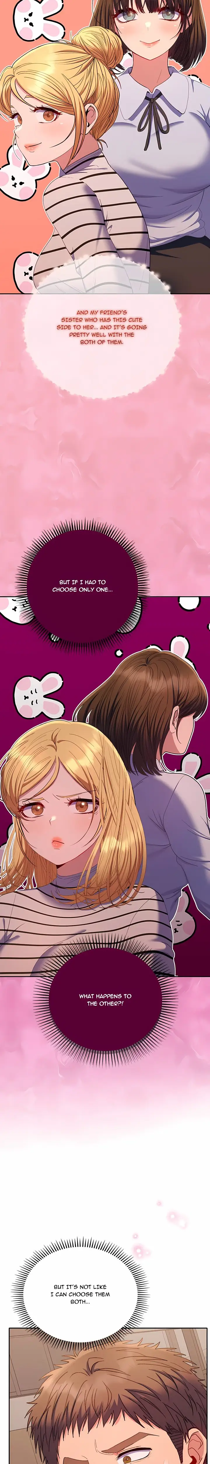 Everyone S Man Uncensored Chapter 42 Page 19