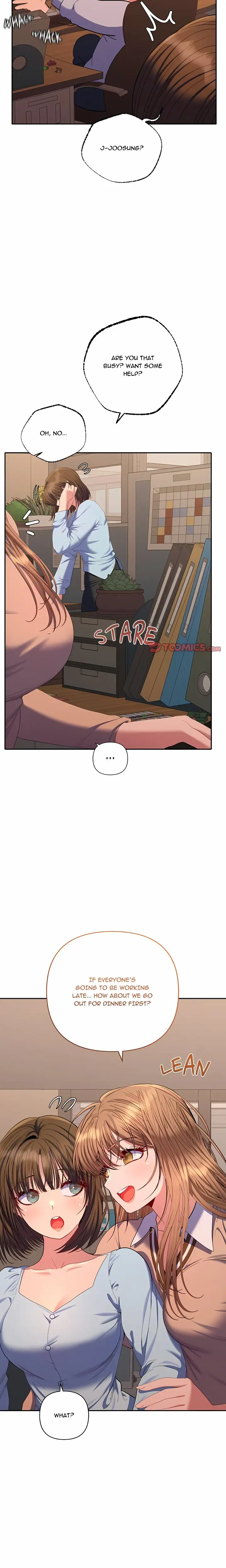 Everyone S Man Uncensored Chapter 42 Page 21