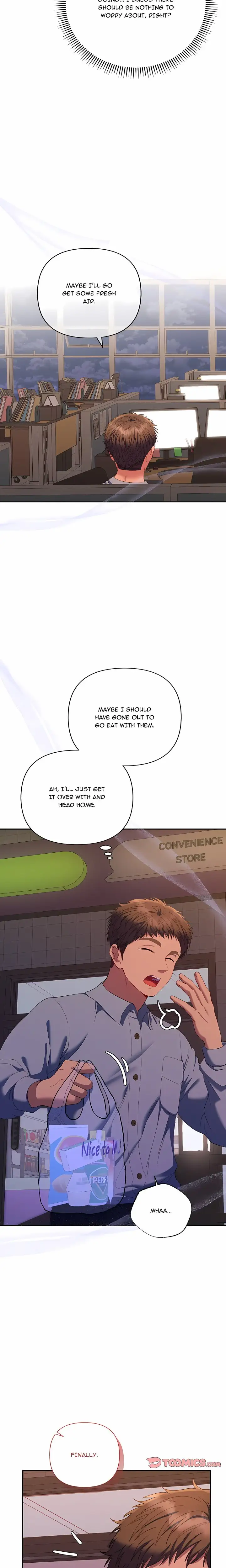 Everyone S Man Uncensored Chapter 42 Page 23
