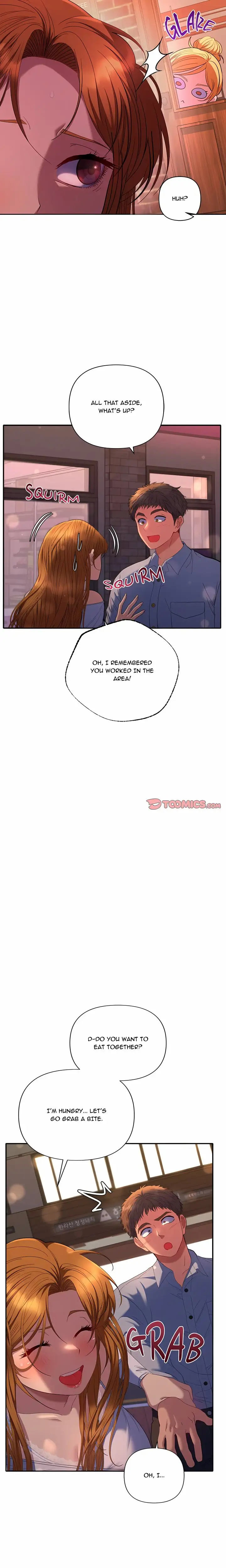 Everyone S Man Uncensored Chapter 43 Page 2