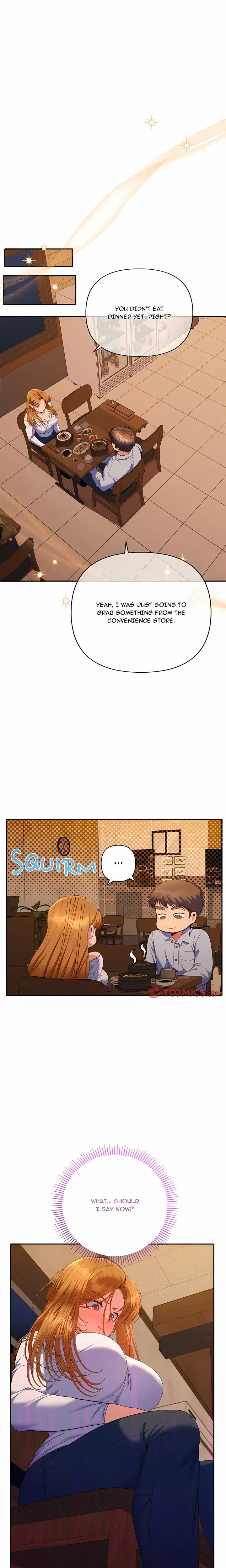 Everyone S Man Uncensored Chapter 43 Page 3