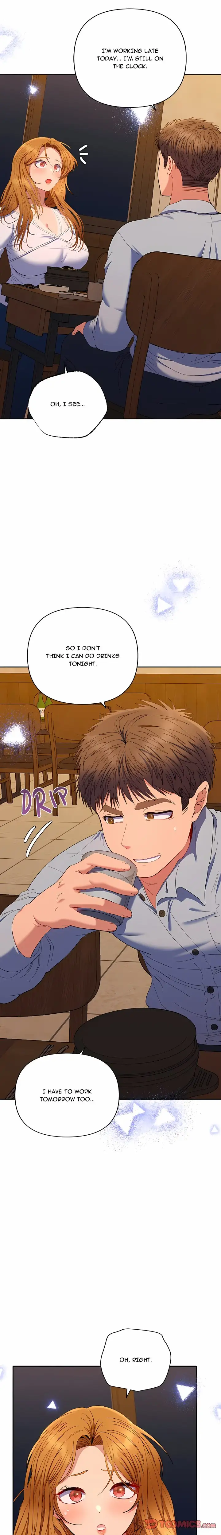Everyone S Man Uncensored Chapter 43 Page 6