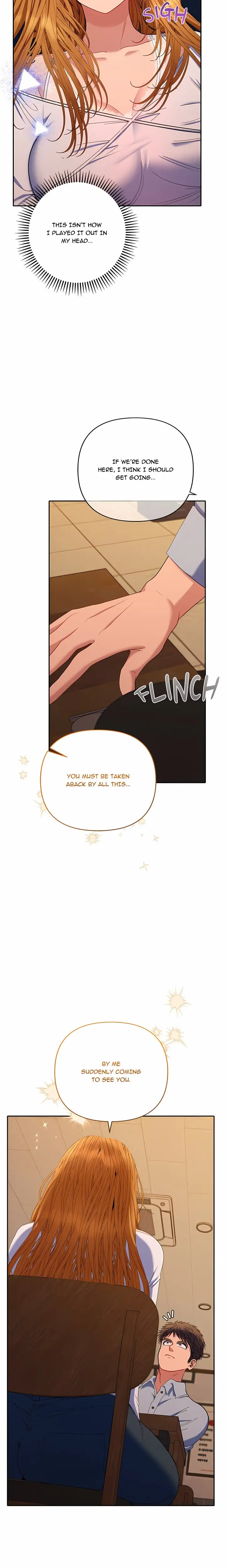 Everyone S Man Uncensored Chapter 43 Page 7