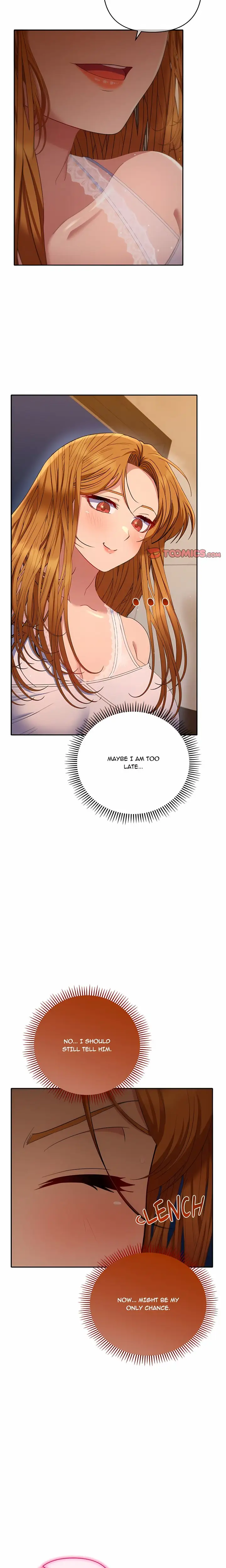 Everyone S Man Uncensored Chapter 43 Page 10