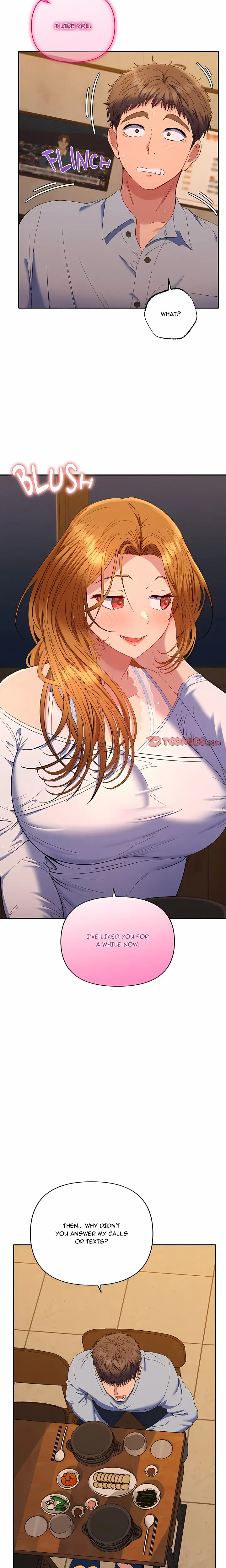 Everyone S Man Uncensored Chapter 43 Page 11