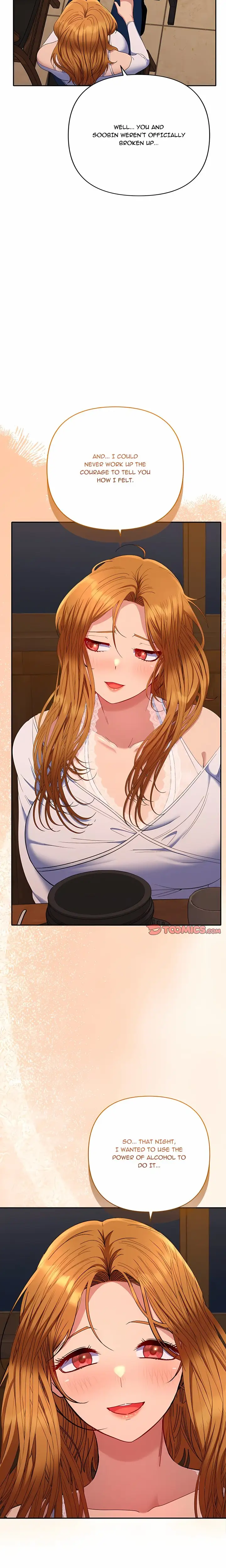 Everyone S Man Uncensored Chapter 43 Page 12